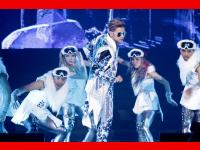 SHOW LO OVER THE LIMIT WORLD LIVE TOUR 2013